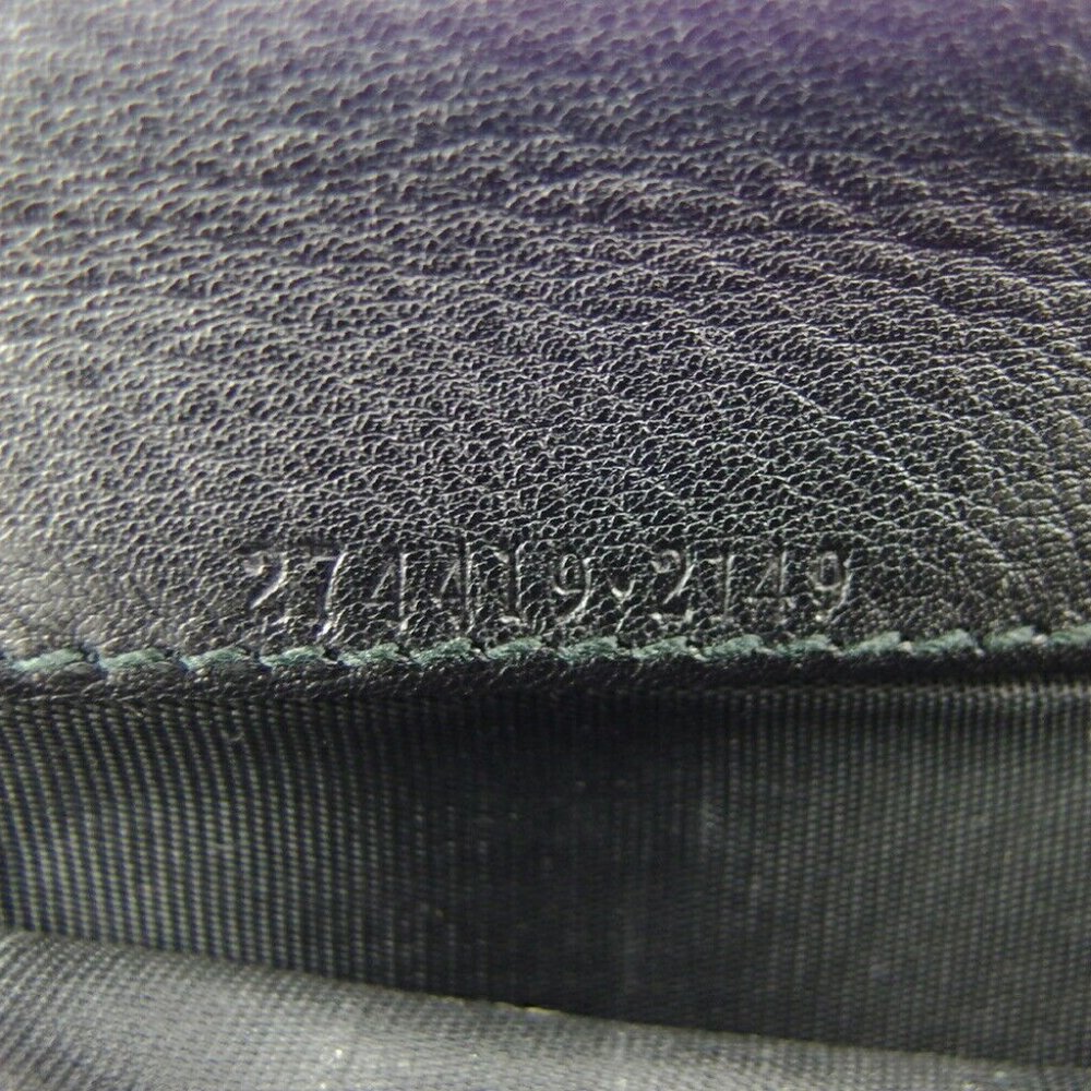 Gucci Long Wallet Python Python Leather Authentic - image 4